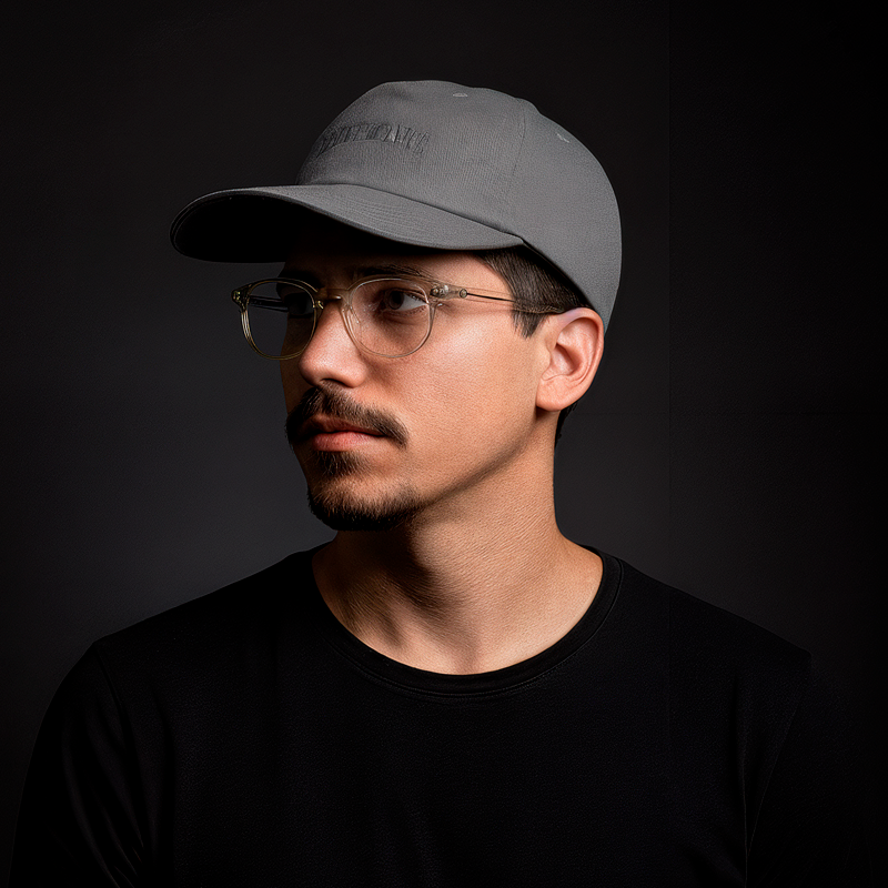 Vinicius Corrêa — Creative Director